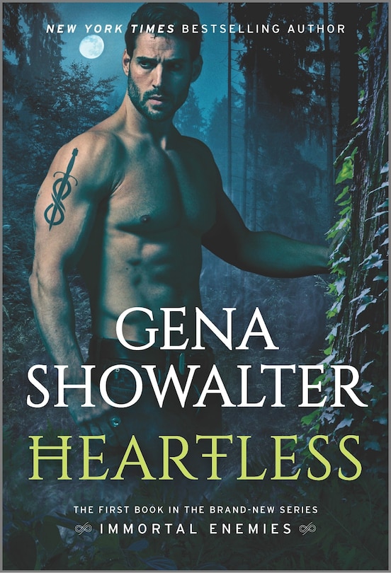 Front cover_Heartless