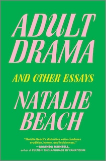 Couverture_Adult Drama