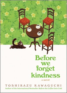Couverture_Before We Forget Kindness