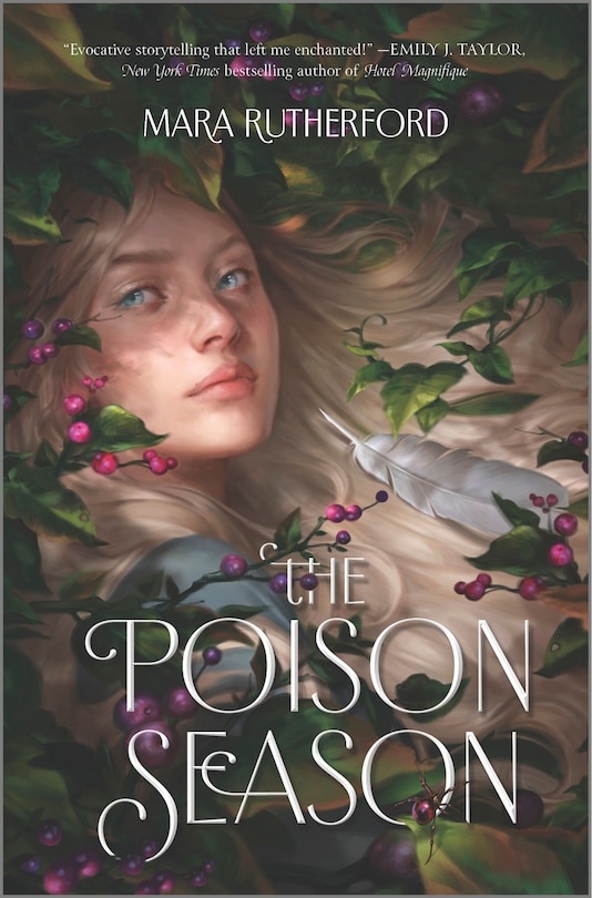 Couverture_The Poison Season