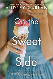 Front cover_On The Sweet Side