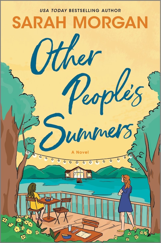 Front cover_Other People’s Summers