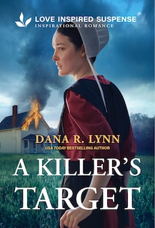 Front cover_A Killer's Target