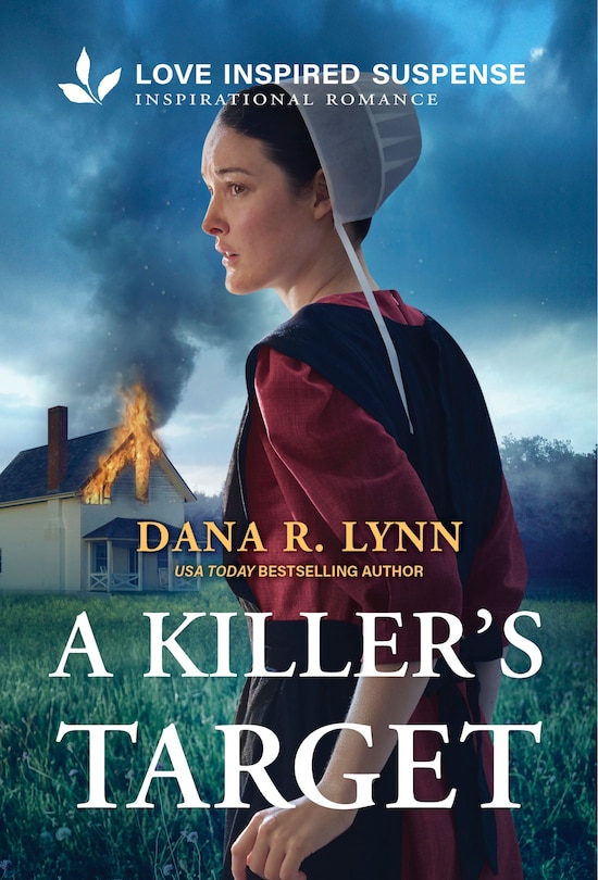 Front cover_A Killer's Target