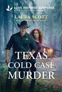 Couverture_Texas Cold Case Murder