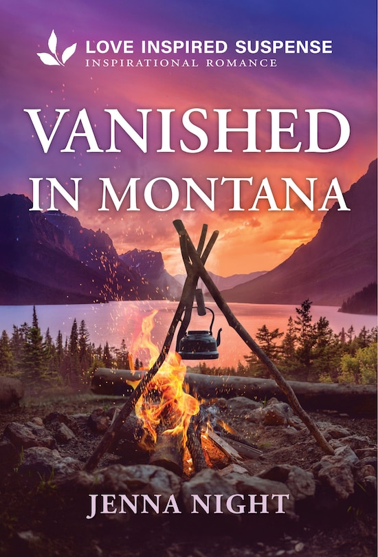 Front cover_Vanished in Montana