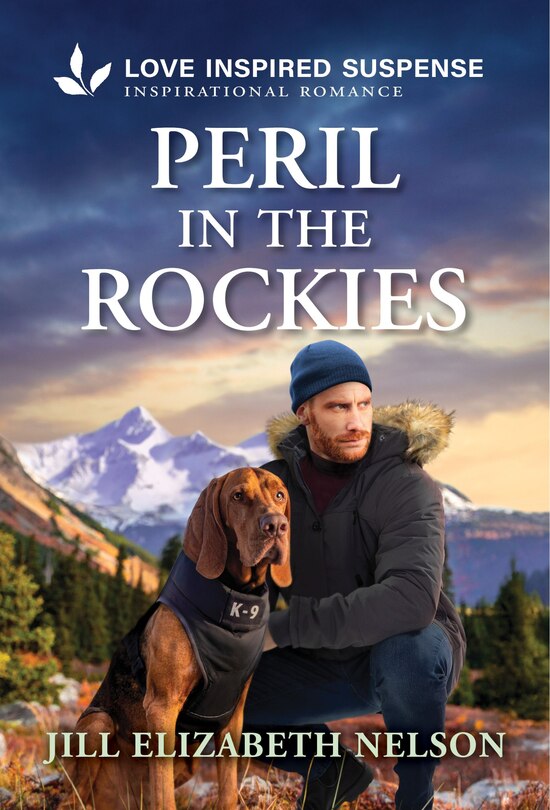Front cover_Peril in the Rockies
