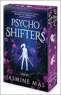 Front cover_Psycho Shifters