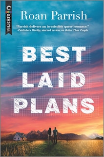 Front cover_Best Laid Plans