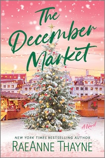 Couverture_The December Market