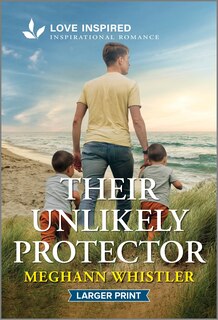 Couverture_Their Unlikely Protector