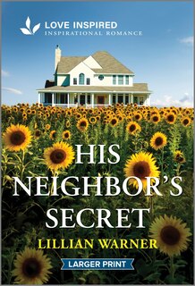 Front cover_His Neighbor's Secret