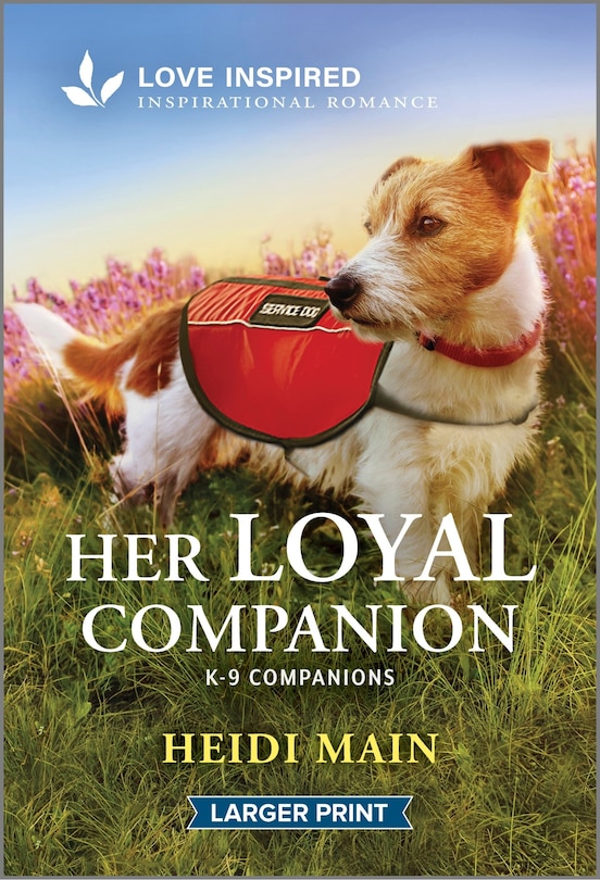 Couverture_Her Loyal Companion