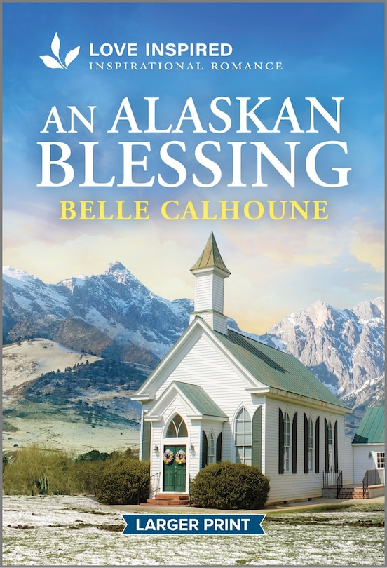 Couverture_An Alaskan Blessing