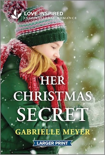 Front cover_Her Christmas Secret