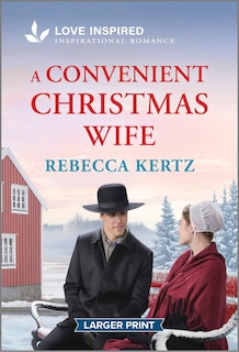 Couverture_A Convenient Christmas Wife