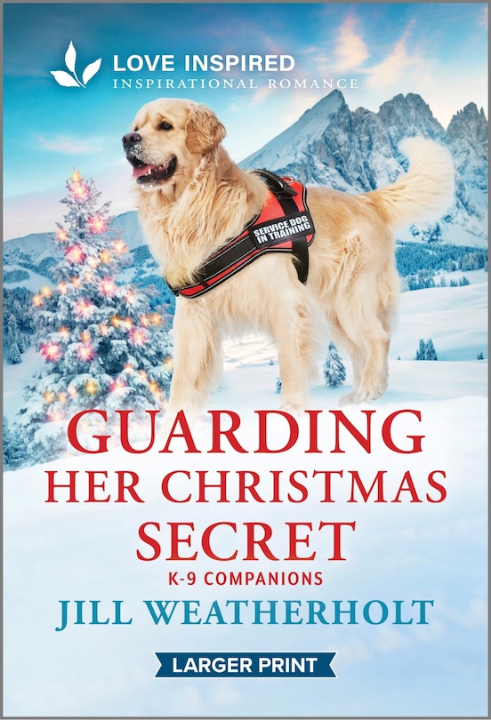 Couverture_Guarding Her Christmas Secret