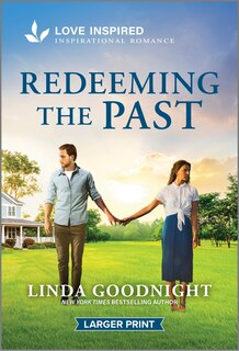 Couverture_Redeeming the Past