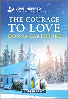 Couverture_The Courage to Love