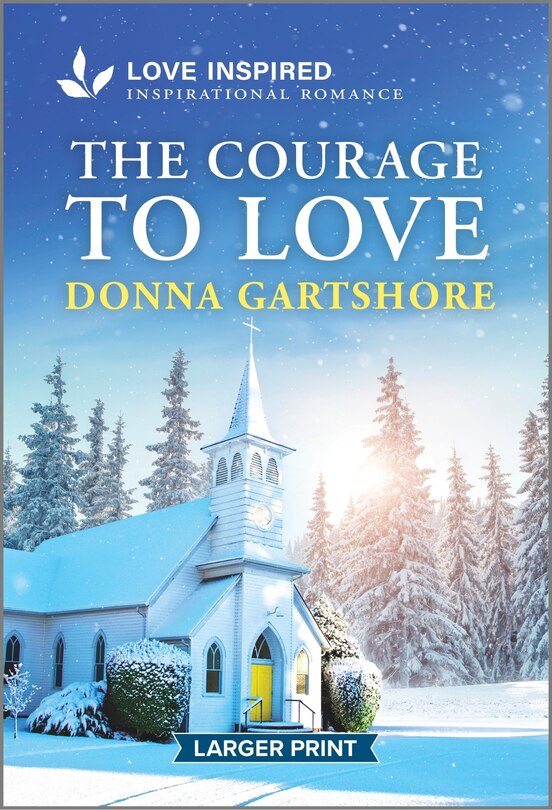 Couverture_The Courage to Love