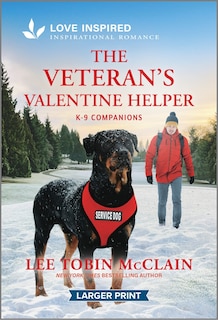 Couverture_The Veteran's Valentine Helper