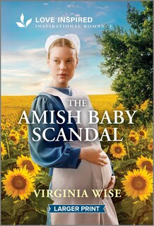 Couverture_The Amish Baby Scandal