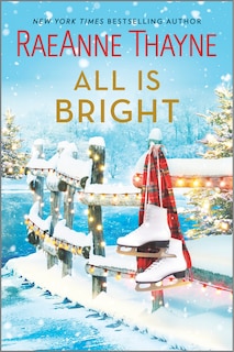 Front cover_All Is Bright