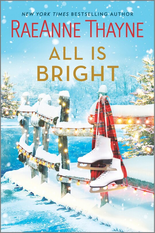 Front cover_All Is Bright