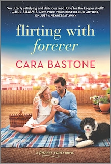 Front cover_Flirting With Forever
