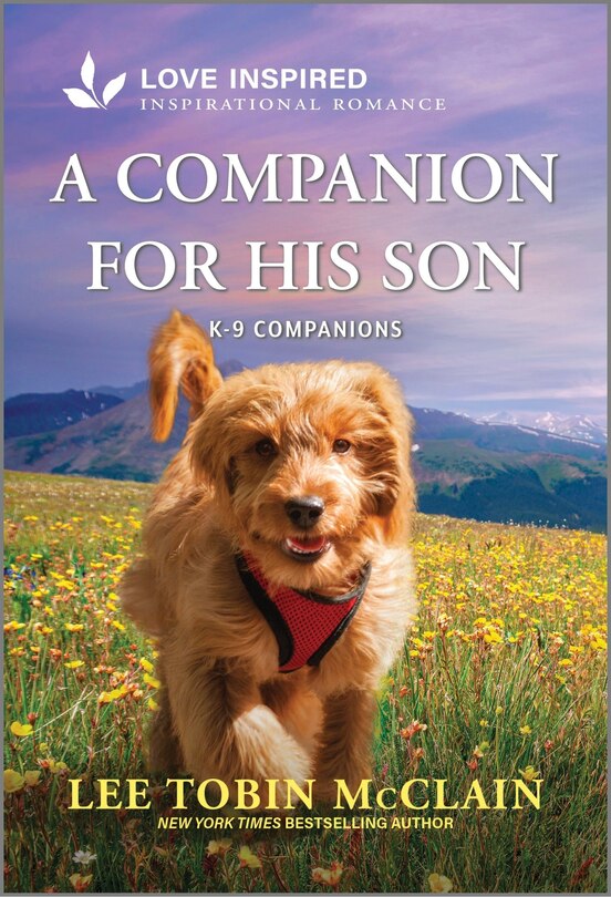 Couverture_A Companion for His Son
