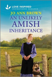 Couverture_An Unlikely Amish Inheritance