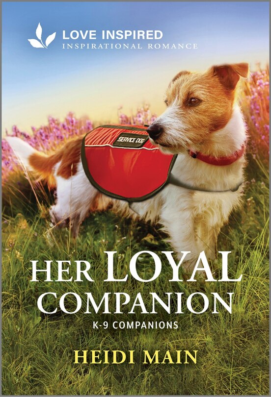 Couverture_Her Loyal Companion