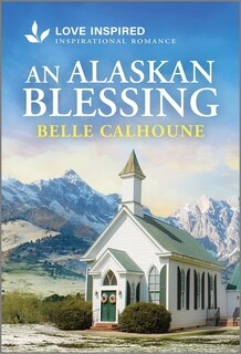 Couverture_An Alaskan Blessing