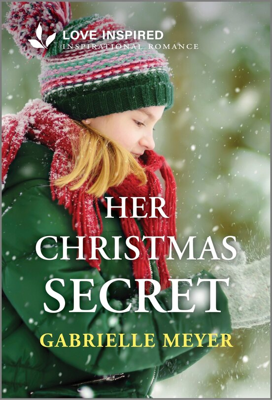 Front cover_Her Christmas Secret