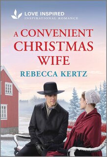 Couverture_A Convenient Christmas Wife