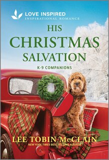 Couverture_His Christmas Salvation
