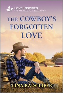 Couverture_The Cowboy's Forgotten Love