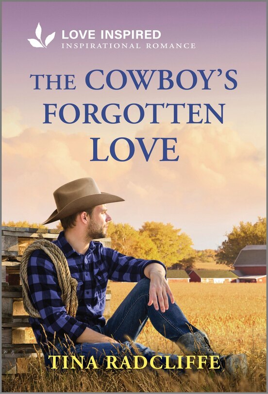 Couverture_The Cowboy's Forgotten Love