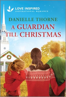 Couverture_A Guardian Till Christmas