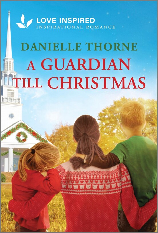 Couverture_A Guardian Till Christmas