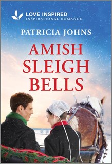 Front cover_Amish Sleigh Bells