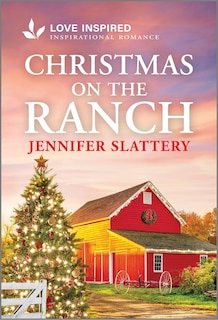 Couverture_Christmas on the Ranch