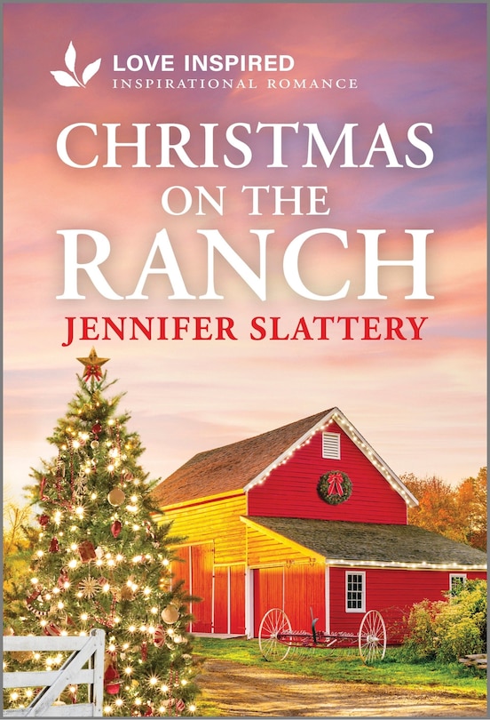 Couverture_Christmas on the Ranch