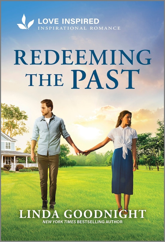 Front cover_Redeeming the Past