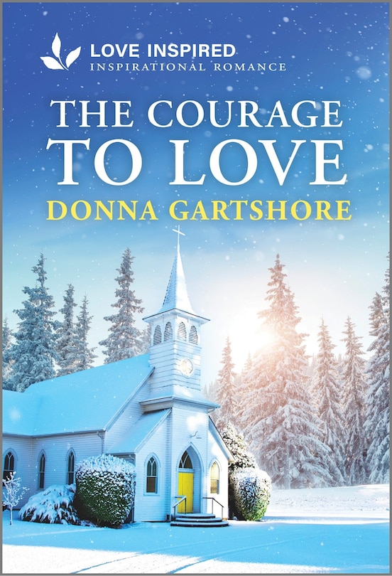 Couverture_The Courage to Love