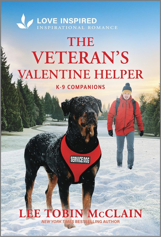Front cover_The Veteran's Valentine Helper