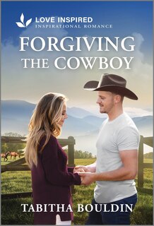 Couverture_Forgiving the Cowboy