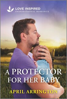 Front cover_A Protector for Her Baby