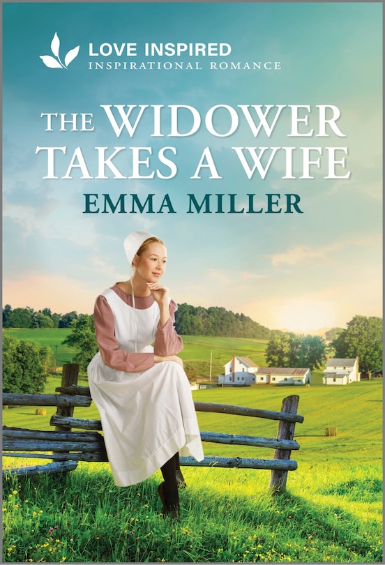 Couverture_The Widower Takes a Wife