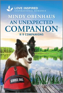 Front cover_An Unexpected Companion
